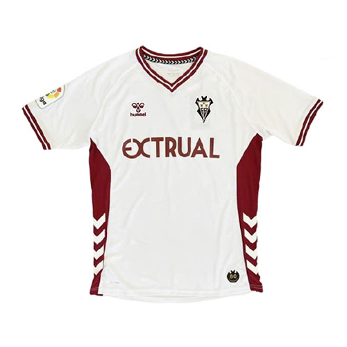 Tailandia Camiseta Albacete 1ª 2020/21